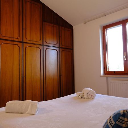 Le Gemelle Vico Equense Exterior foto