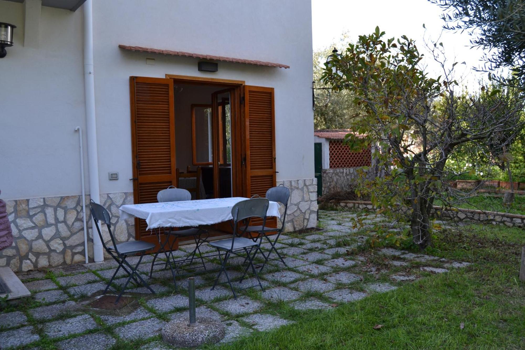 Le Gemelle Vico Equense Exterior foto